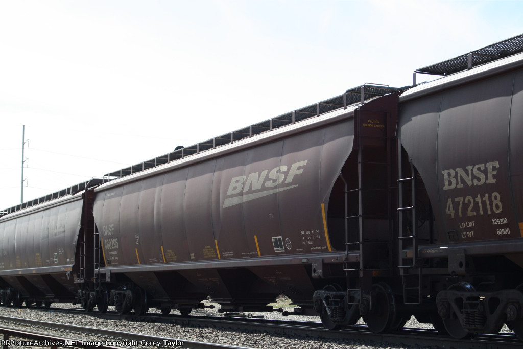 BNSF 480296